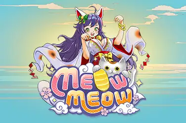 Meow Meow